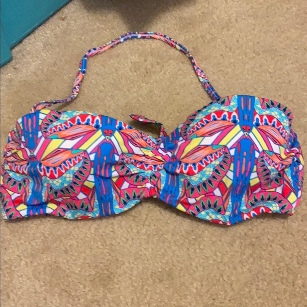 Bathing Suit Top